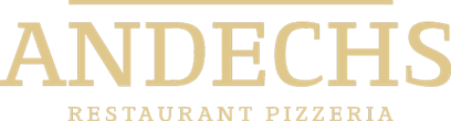Restaurant Pizzeria Andechs Logo